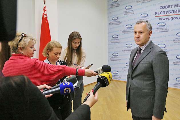 ​Россия рефинансирует долговые обязательства Беларуси на 750-800 млн долларов